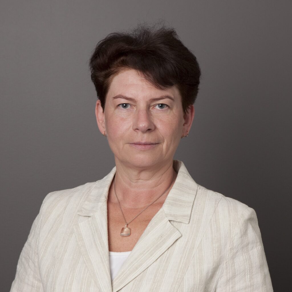 Margit Rammus